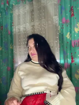 Cam4 Nude Webcam of Cataleya97