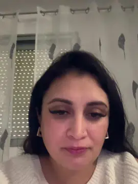 Cam4 Free Live Porn of Cataleya97