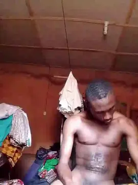 Cam4 Best Webcam of Cumhardick