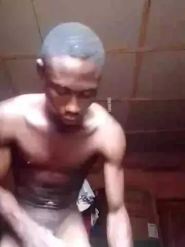 Cam4 Live Porn of Cumhardick