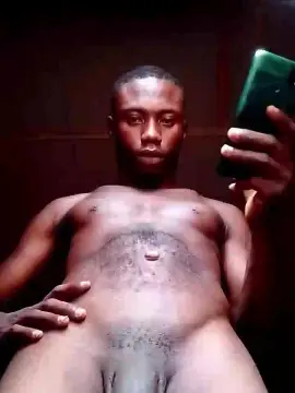 Cam4 Free Live Porn of Cumhardick