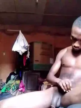 Cam4 Live Sex Cam of Cumhardick