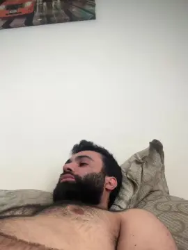 Cam4 Live Sex of Heitorklain