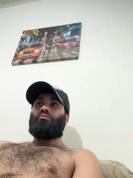 Cam4 Private Sex Chat of Heitorklain