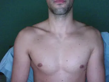 Cam4 Live Sex of LucaCamIn