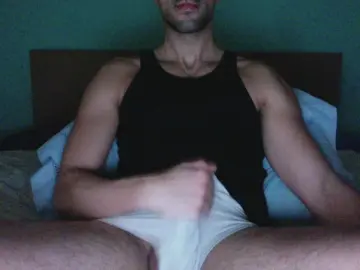 Cam4 Free Porn Cam of LucaCamIn