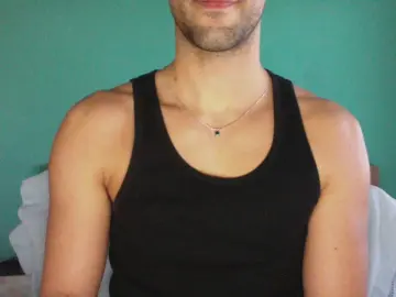 Cam4 Sex Chat of LucaCamIn