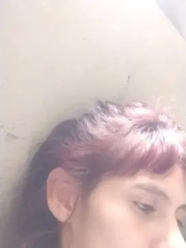 Cam4 Sex Cam of Mili2204