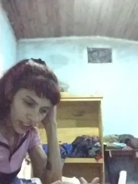 Cam4 Watch Live Sex Cams of Mili2204