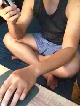 Cam4 Sex Cam of Mobyo2