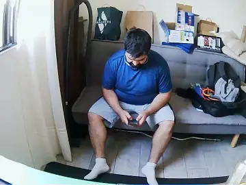 Cam4 Best Webcam of Pino_Loco