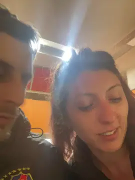 Cam4 Adult Webcam of Siempreyooooo