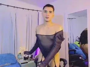 Cam4 Private Sex Chat of Spencer_mills