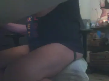 Cam4 Adult Video Chat of gofire1964