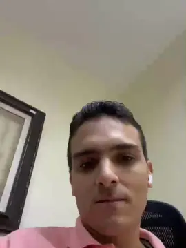 Cam4 Sex Cam of marlon_hott1