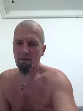 Cam4 Private Sex Chat of Daddy0076