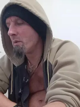 Cam4 Private Sex Chat of Daddy0076