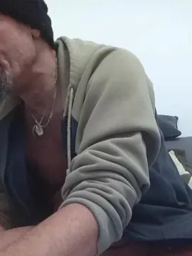 Cam4 Adult Webcam of Daddy0076