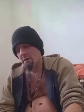 Cam4 Sex Chat of Daddy0076