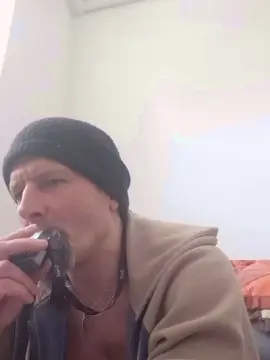 Cam4 Private Sex Chat of Daddy0076