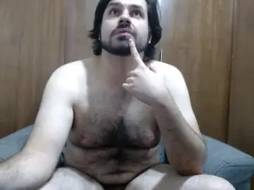 Cam4 Adult Video Chat of DaddyZalom1