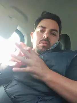 Cam4 Private Sex Chat of Jrobredo