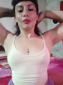 Cam4 Nude Webcam of Mar_uu