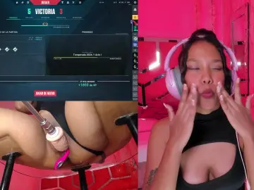 Cam4 Free Live Porn of NovaLyn_