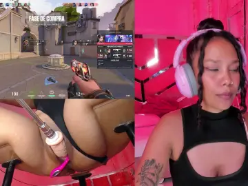 Cam4 Best live sex cam show of NovaLyn_