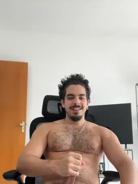 Cam4 Live Sex of jeylem