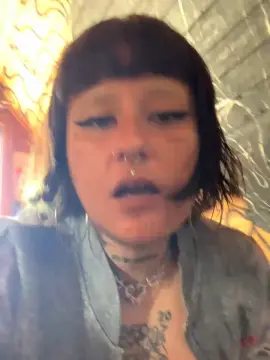 Cam4 Private Sex Chat of kitycvt