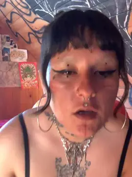 Cam4 Nude Webcam of kitycvt