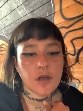 Cam4 Nude Webcam of kitycvt