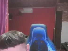 Cam4 Sex Chat of morenobarca8484