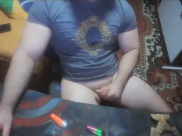 Cam4 Private Sex Chat of morenobarca8484