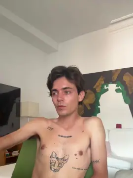 Cam4 Sex Chat of renatox77