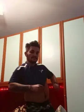 Cam4 Live Sex of Andreahotduro