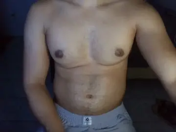 Cam4 Live Porn of Fessmm