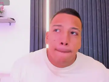 MaxTurner_ from cam4