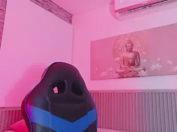 Cam4 Live Porn of MaxTurner_