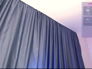 Cam4 Nude Webcam of S3Xyes