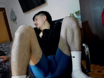 Cam4 Live Sex Cam of alexxx_turco