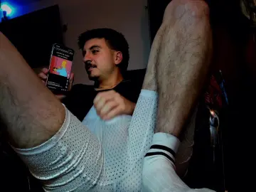 Cam4 Live Sex Cam of alexxx_turco