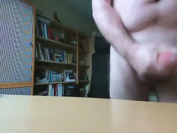 Cam4 Live Sex Cam of bigprosta1