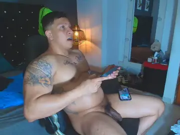 Cam4 Best Webcam of ethan_dalton_22