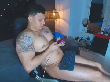 Cam4 Adult Webcams of ethan_dalton_22