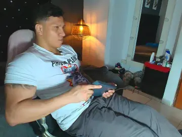 Cam4 Adult Webcam of ethan_dalton_22