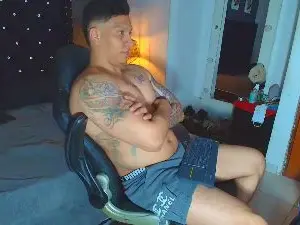 Cam4 Live Porn of ethan_dalton_22