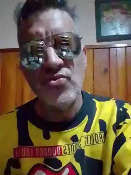 Cam4 Adult Video Chat of AxelGPP75