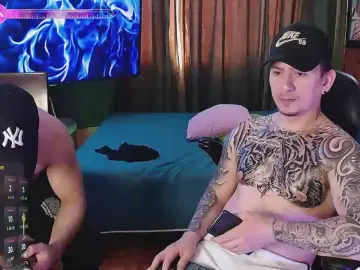 Cam4 Live Sex of Steven_Tayler_